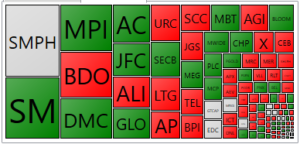 PSE Heat Map_20170329