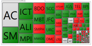 PSE Heat Map_20170330