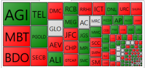 PSE Heat Map_20170418