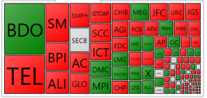 PSE Heat Map_20170419