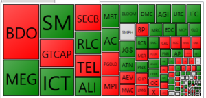 PSE Heat Map_20170420