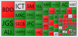 PSE Heat Map_20170421