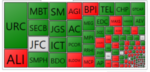 PSE Heat Map_20170517