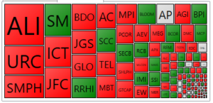 PSE Heat Map_20170518