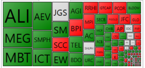 PSE Heat Map_20170522