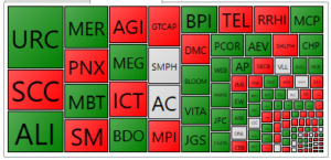 PSE Heat Map_20170524