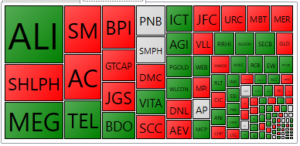 PSE Heat Map_20170526