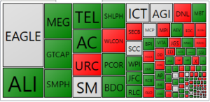 PSE Heat Map_20170529