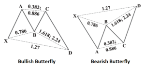 Butterfly Pattern