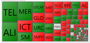 PSE Heat Map_20170615