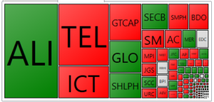 PSE Heat Map_20170616