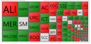 PSE Heat Map_20170620