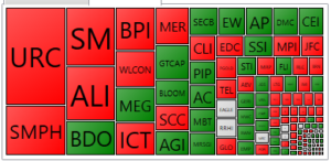 PSE Heat Map_20170622