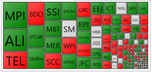 PSE Heat Map_20170718