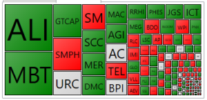 PSE Heat Map_20170724