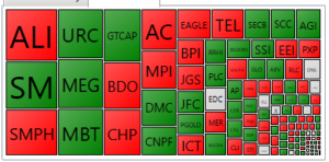 PSE Heat Map_20170727