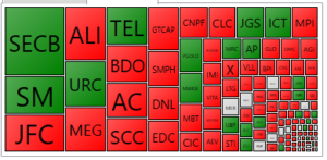 PSE Heat Map_20170811