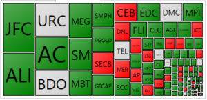 PSE Heat Map_20170816