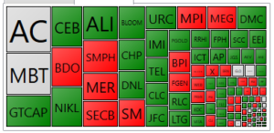 PSE Heat Map_20170824