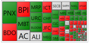 PSE Heat Map_20170825