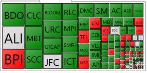 PSE Heat Map_20170911