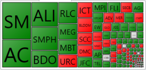 PSE Heat Map_20170918