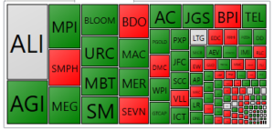 PSE Heat Map_20170921