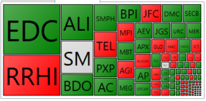 PSE Heat Map_20170927