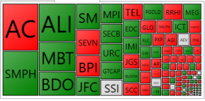 PSE Heat Map_20171013