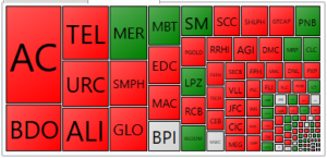 PSE Heat Map_20171020