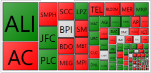 PSE Heat Map_20171023