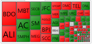 PSE Heat Map_20171025