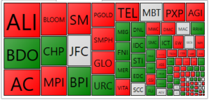 PSE Heat Map_20171026