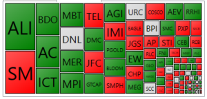 PSE Heat Map_20171027