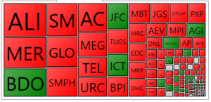 PSE Heat Map_20171201