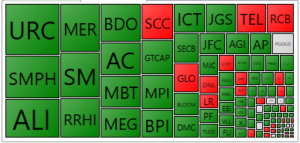 PSE Heat Map_20171208