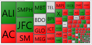 PSE Heat Map_20171212