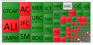 PSE Heat Map_20171214