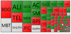 PSE Heat Map_20171219