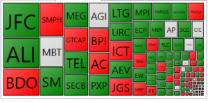 PSE Heat Map_20180116