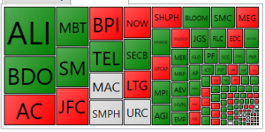 PSE Heat Map_20180123