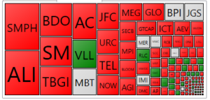 PSE Heat Map_20180130