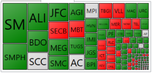 PSE Heat Map_20180202