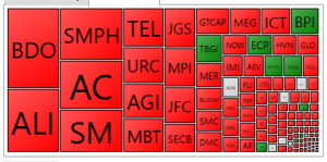 PSE Heat Map_20180205