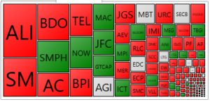 PSE Heat Map_20180206