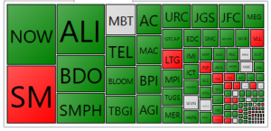 PSE Heat Map_20180207