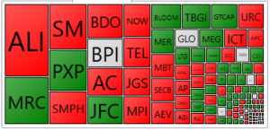 PSE Heat Map_20180228