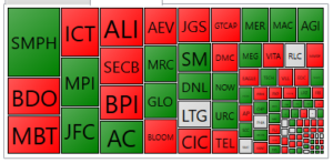 PSE Heat Map_20180509