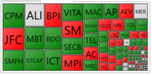 PSE Heat Map_20180510