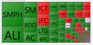 PSE Heat Map_20180515